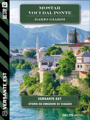cover image of Mostar